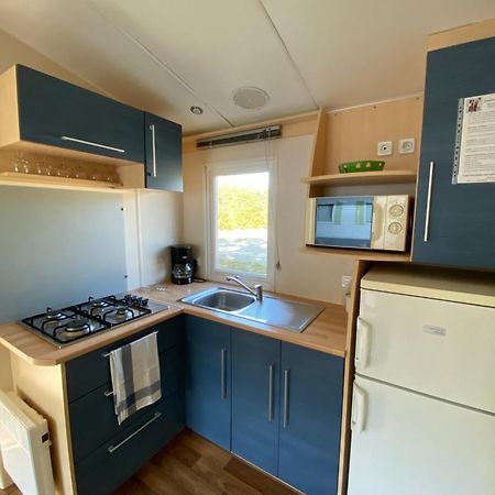 Mobile Home Proche De Europa Park Boofzheim Exterior foto